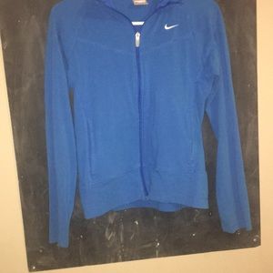 Full zip collars jacket light